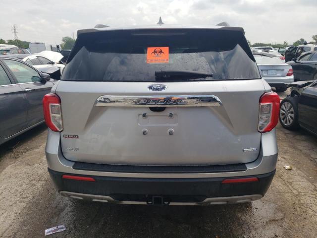 Photo 5 VIN: 1FMSK8DH7LGC76684 - FORD EXPLORER 