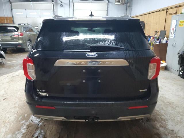 Photo 5 VIN: 1FMSK8DH7LGC76913 - FORD EXPLORER X 