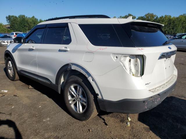 Photo 1 VIN: 1FMSK8DH7LGC95641 - FORD EXPLORER X 