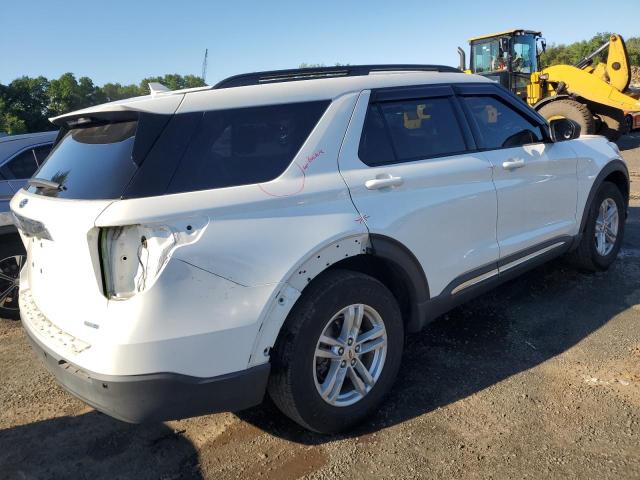 Photo 2 VIN: 1FMSK8DH7LGC95641 - FORD EXPLORER X 