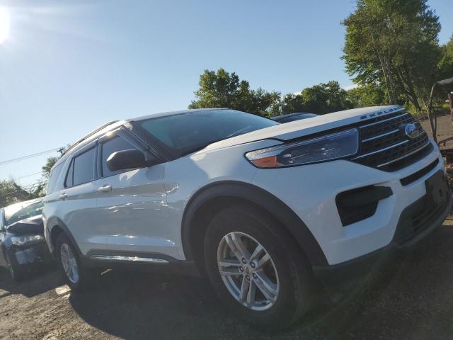 Photo 3 VIN: 1FMSK8DH7LGC95641 - FORD EXPLORER X 