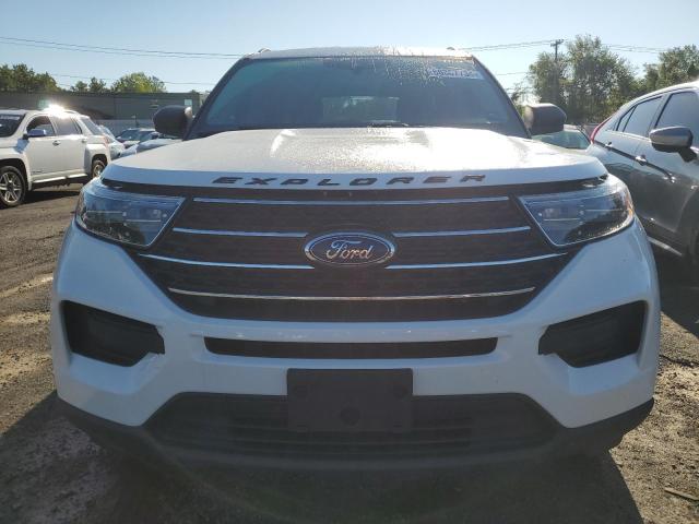 Photo 4 VIN: 1FMSK8DH7LGC95641 - FORD EXPLORER X 