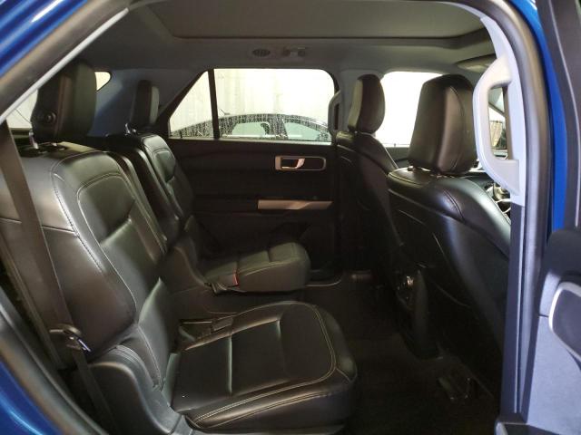 Photo 10 VIN: 1FMSK8DH7LGD02782 - FORD EXPLORER 