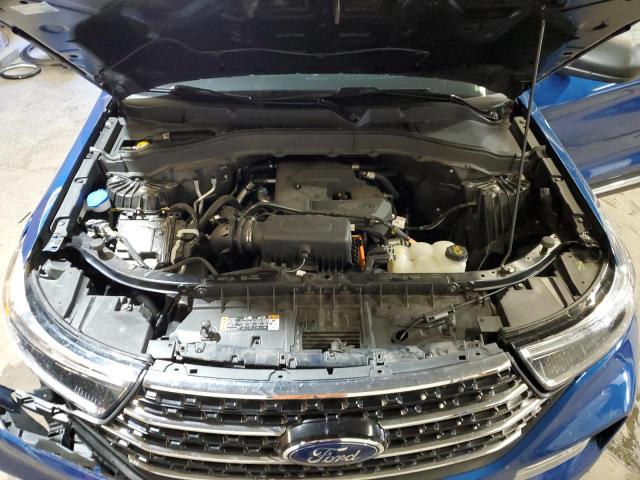 Photo 11 VIN: 1FMSK8DH7LGD02782 - FORD EXPLORER 