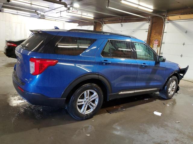 Photo 2 VIN: 1FMSK8DH7LGD02782 - FORD EXPLORER 