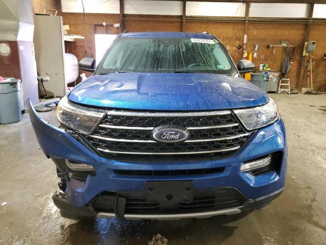 Photo 4 VIN: 1FMSK8DH7LGD02782 - FORD EXPLORER 