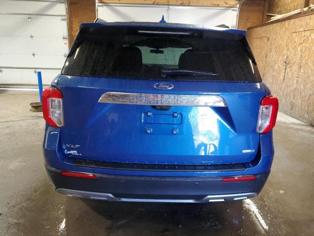 Photo 5 VIN: 1FMSK8DH7LGD02782 - FORD EXPLORER 