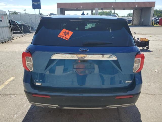 Photo 5 VIN: 1FMSK8DH7LGD04807 - FORD EXPLORER X 