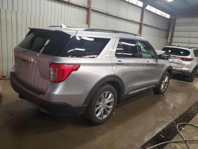 Photo 2 VIN: 1FMSK8DH7LGD14348 - FORD EXPLORER X 