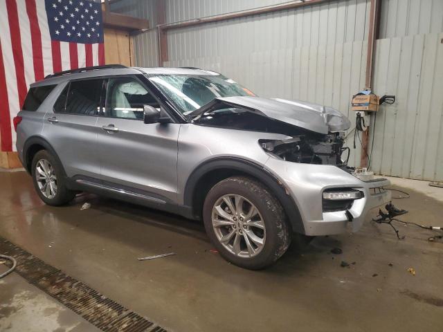 Photo 3 VIN: 1FMSK8DH7LGD14348 - FORD EXPLORER X 