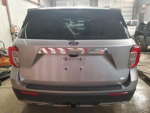 Photo 5 VIN: 1FMSK8DH7LGD14348 - FORD EXPLORER X 