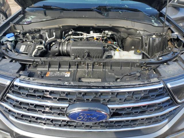 Photo 11 VIN: 1FMSK8DH7NGA37171 - FORD EXPLORER 