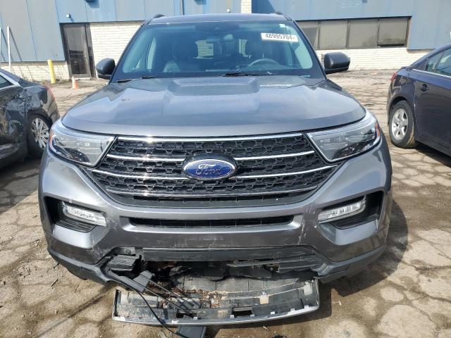 Photo 4 VIN: 1FMSK8DH7NGA37171 - FORD EXPLORER 