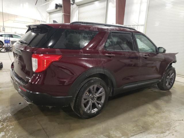 Photo 2 VIN: 1FMSK8DH7NGB24018 - FORD EXPLORER 