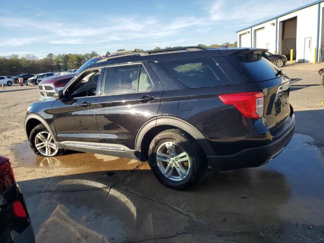 Photo 1 VIN: 1FMSK8DH7PGB24815 - FORD EXPLORER X 