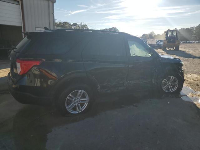 Photo 2 VIN: 1FMSK8DH7PGB24815 - FORD EXPLORER X 