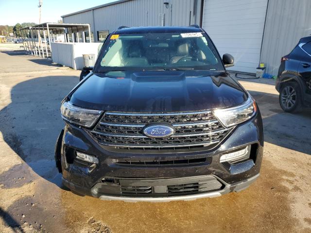 Photo 4 VIN: 1FMSK8DH7PGB24815 - FORD EXPLORER X 