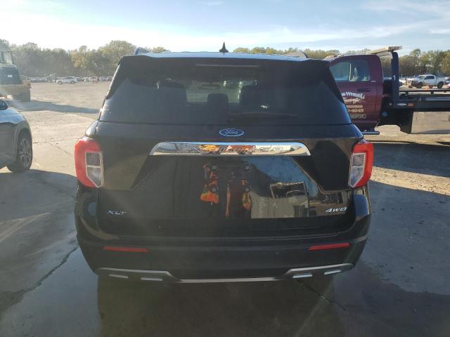 Photo 5 VIN: 1FMSK8DH7PGB24815 - FORD EXPLORER X 