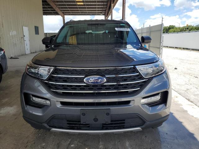 Photo 4 VIN: 1FMSK8DH7PGB28427 - FORD EXPLORER 