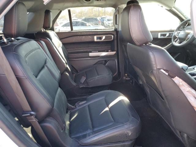 Photo 10 VIN: 1FMSK8DH7PGB88224 - FORD EXPLORER X 