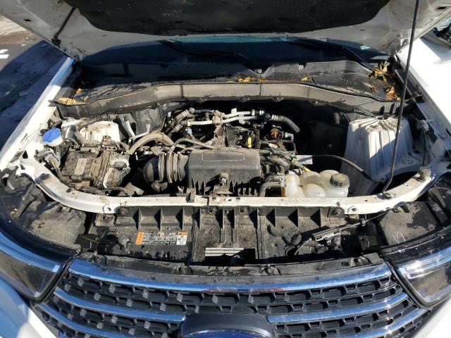 Photo 11 VIN: 1FMSK8DH7PGB88224 - FORD EXPLORER X 