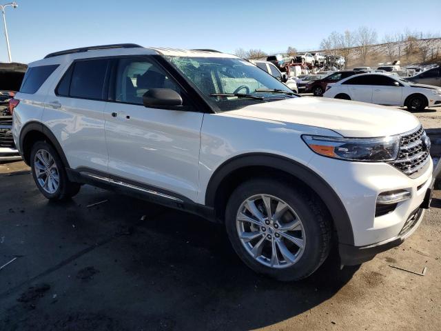 Photo 3 VIN: 1FMSK8DH7PGB88224 - FORD EXPLORER X 