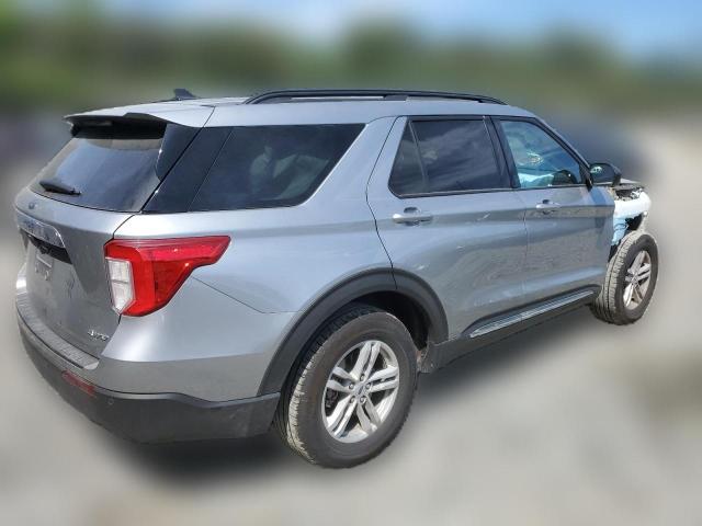 Photo 2 VIN: 1FMSK8DH7PGC33338 - FORD EXPLORER 