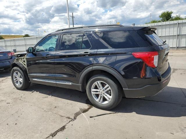 Photo 1 VIN: 1FMSK8DH7RGA03737 - FORD EXPLORER X 