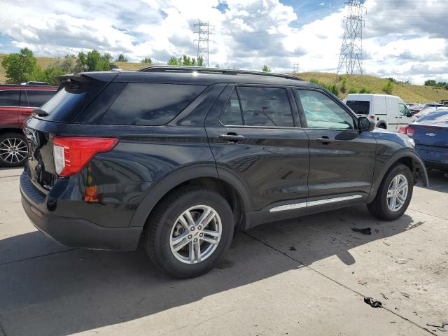 Photo 2 VIN: 1FMSK8DH7RGA03737 - FORD EXPLORER X 