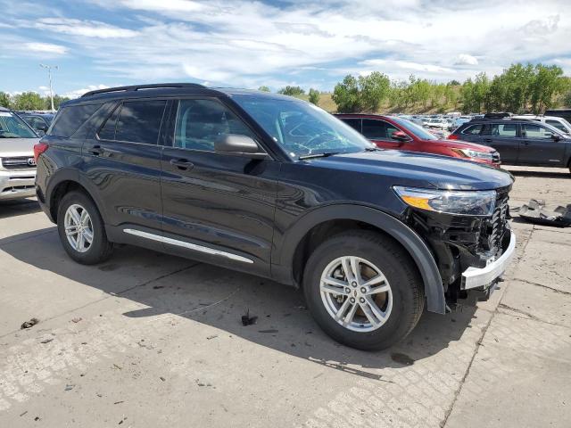 Photo 3 VIN: 1FMSK8DH7RGA03737 - FORD EXPLORER X 