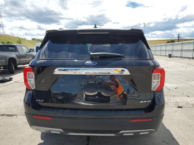 Photo 5 VIN: 1FMSK8DH7RGA03737 - FORD EXPLORER X 