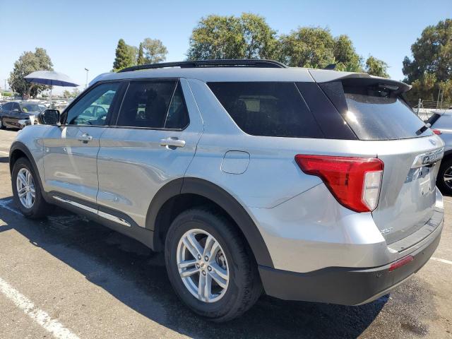 Photo 1 VIN: 1FMSK8DH7RGA05391 - FORD EXPLORER 