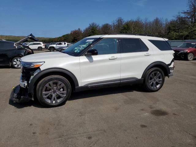 Photo 0 VIN: 1FMSK8DH7RGA58950 - FORD EXPLORER X 