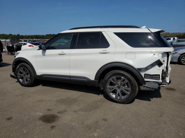 Photo 1 VIN: 1FMSK8DH7RGA58950 - FORD EXPLORER X 