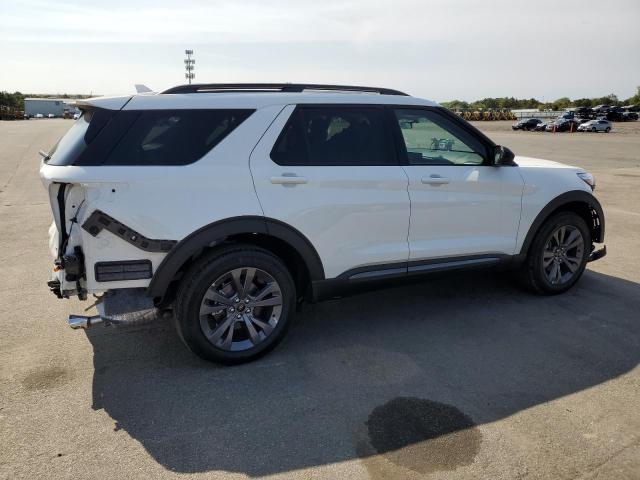 Photo 2 VIN: 1FMSK8DH7RGA58950 - FORD EXPLORER X 