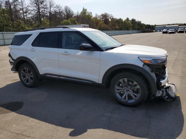 Photo 3 VIN: 1FMSK8DH7RGA58950 - FORD EXPLORER X 