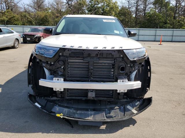 Photo 4 VIN: 1FMSK8DH7RGA58950 - FORD EXPLORER X 