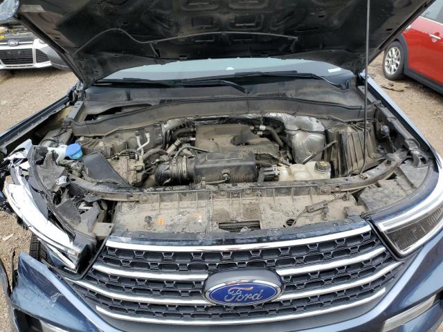 Photo 10 VIN: 1FMSK8DH8LGB02090 - FORD EXPLORER 