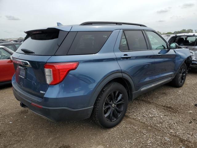 Photo 2 VIN: 1FMSK8DH8LGB02090 - FORD EXPLORER 