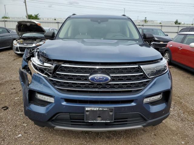 Photo 4 VIN: 1FMSK8DH8LGB02090 - FORD EXPLORER 