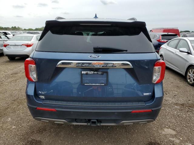 Photo 5 VIN: 1FMSK8DH8LGB02090 - FORD EXPLORER 