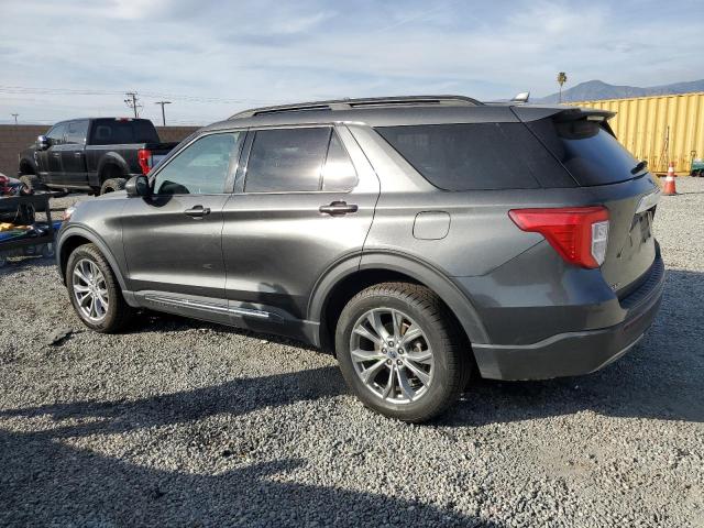 Photo 1 VIN: 1FMSK8DH8LGB03580 - FORD EXPLORER 