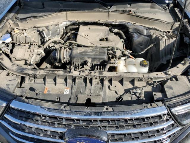 Photo 11 VIN: 1FMSK8DH8LGB03580 - FORD EXPLORER 