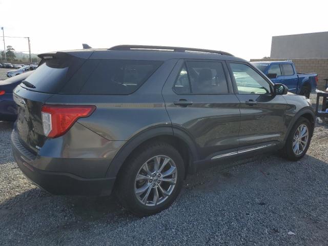 Photo 2 VIN: 1FMSK8DH8LGB03580 - FORD EXPLORER 