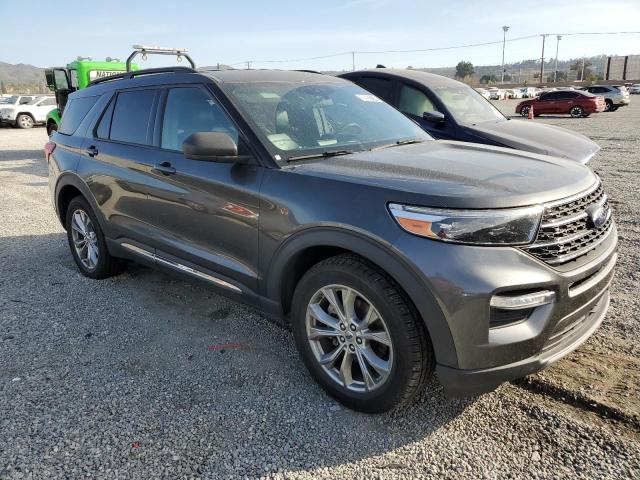 Photo 3 VIN: 1FMSK8DH8LGB03580 - FORD EXPLORER 