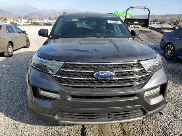 Photo 4 VIN: 1FMSK8DH8LGB03580 - FORD EXPLORER 