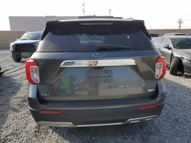 Photo 5 VIN: 1FMSK8DH8LGB03580 - FORD EXPLORER 