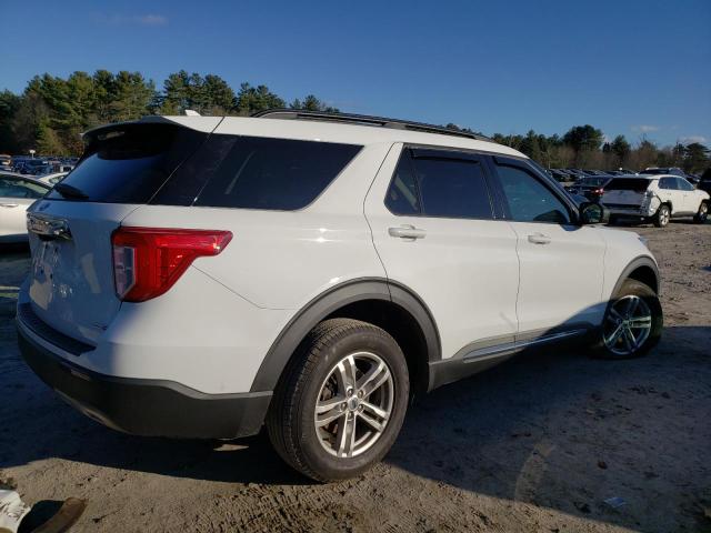 Photo 2 VIN: 1FMSK8DH8LGB57039 - FORD EXPLORER X 