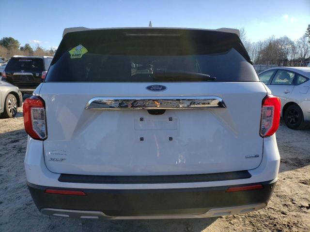 Photo 5 VIN: 1FMSK8DH8LGB57039 - FORD EXPLORER X 