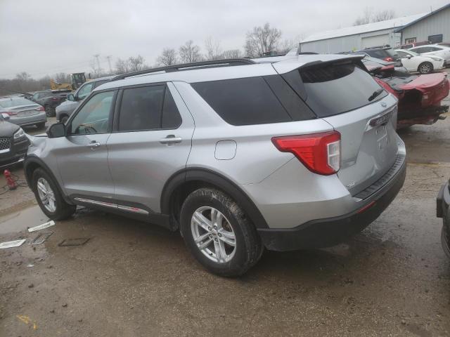 Photo 1 VIN: 1FMSK8DH8LGB80899 - FORD EXPLORER 